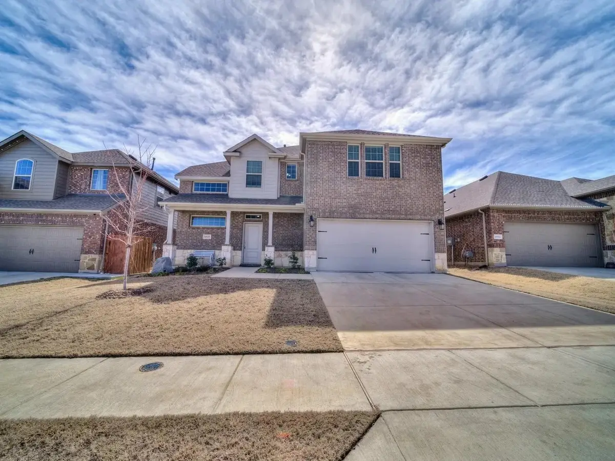 10528 Breezeway Drive, Aubrey, TX 76227 - #1