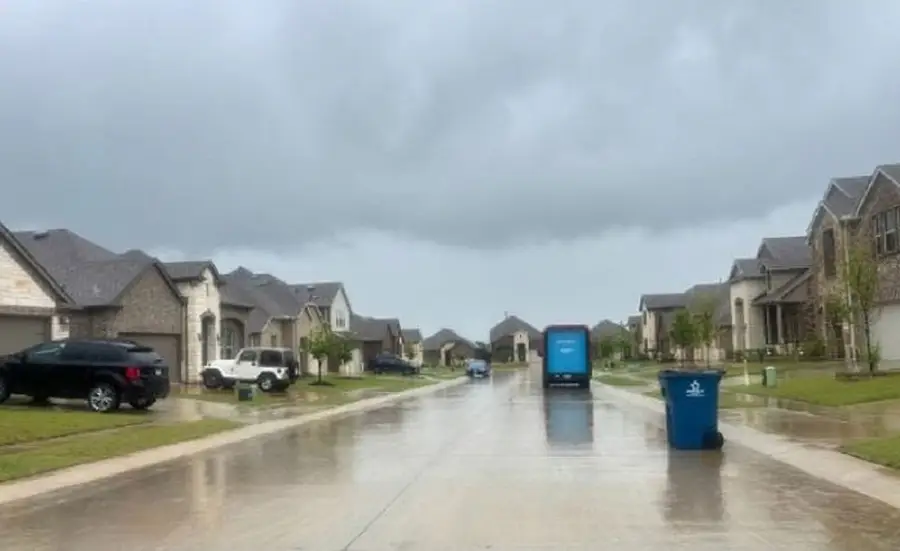 10528 Breezeway Drive, Aubrey, TX 76227 - #3