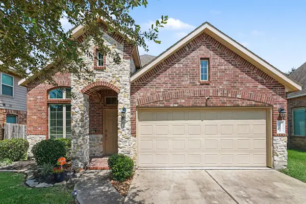 22222 Forbes Field Trail, Spring, TX 77389
