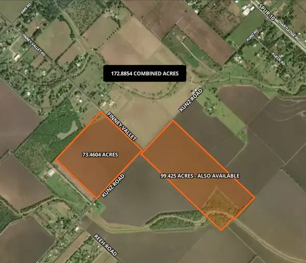 00 Kunz Road, Needville, TX 77461