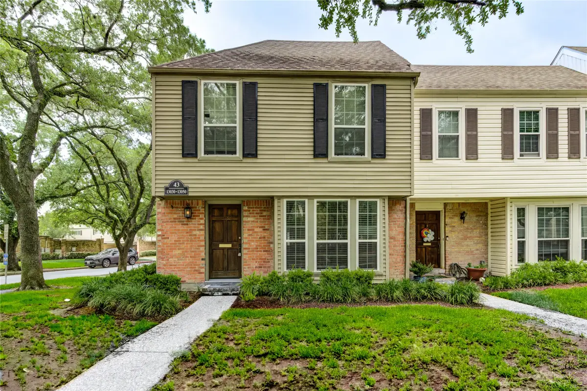 13050 Trail Hollow Drive, Houston, TX 77079 - Image #1