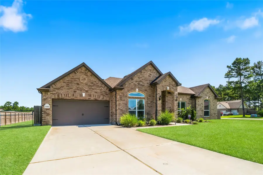 16465 Stonewall Street, Conroe, TX 77303 - #3