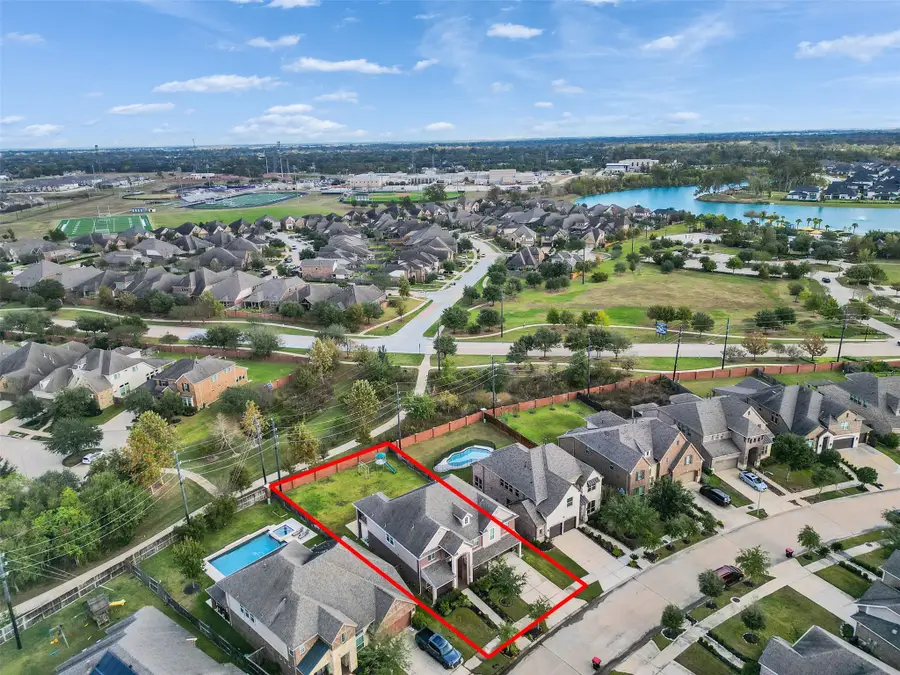 10135 Cypress Path, Missouri City, TX 77459 - Image #3