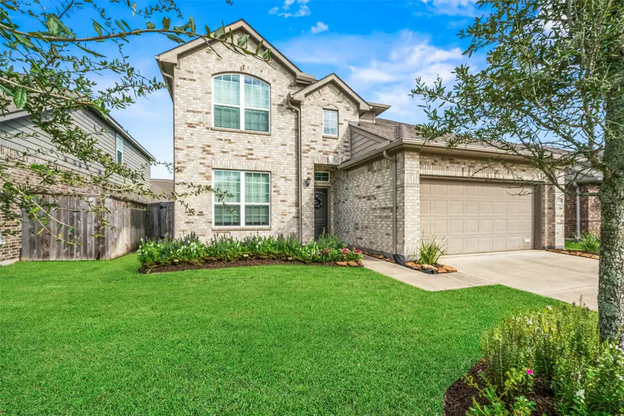 4509 Whitehaven Pine Way, Rosharon, TX 77583 - #2