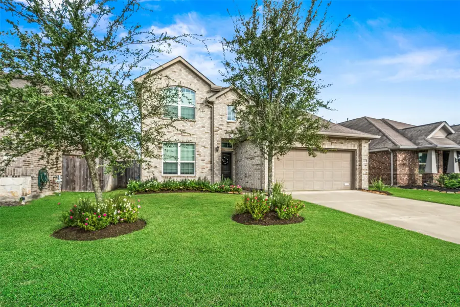 4509 Whitehaven Pine Way, Rosharon, TX 77583 - #3