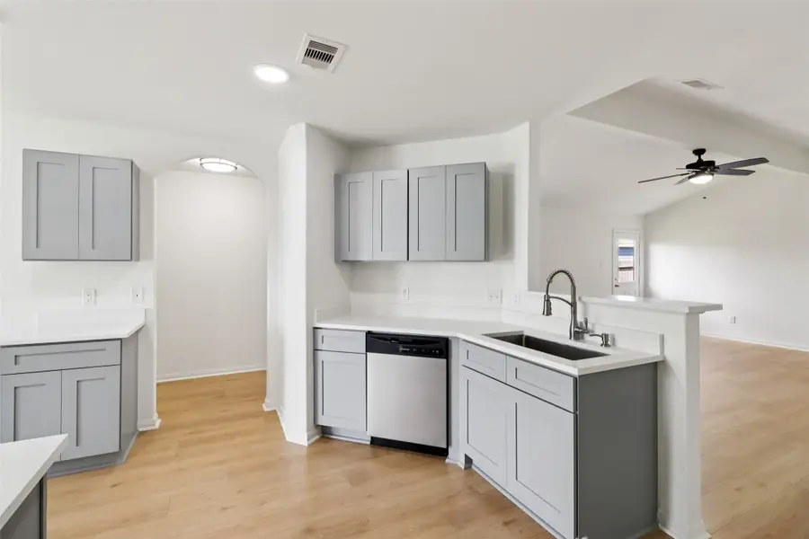 8006 Distant Harbor Road, Baytown, TX 77523 - #3