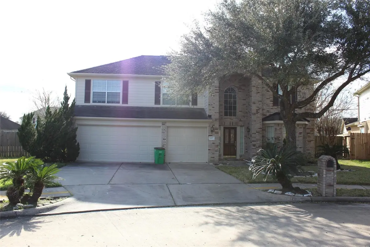 1407 Glade Court, Fresno, TX 77545 - #1