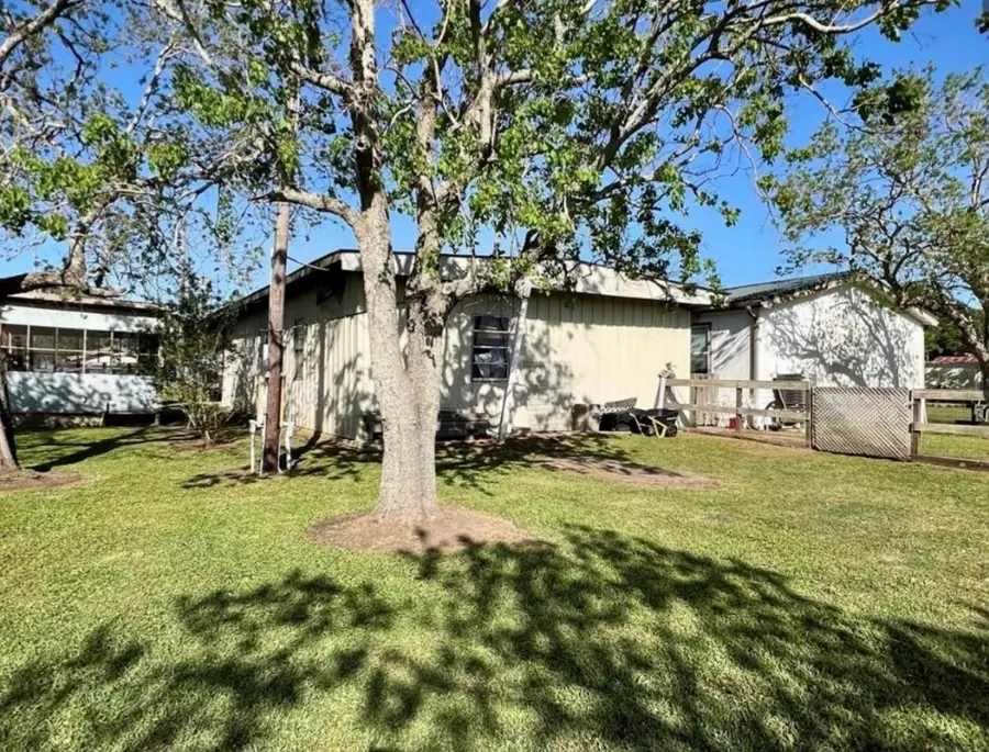 5107 County Road 469, Brazoria, TX 77422 - #2