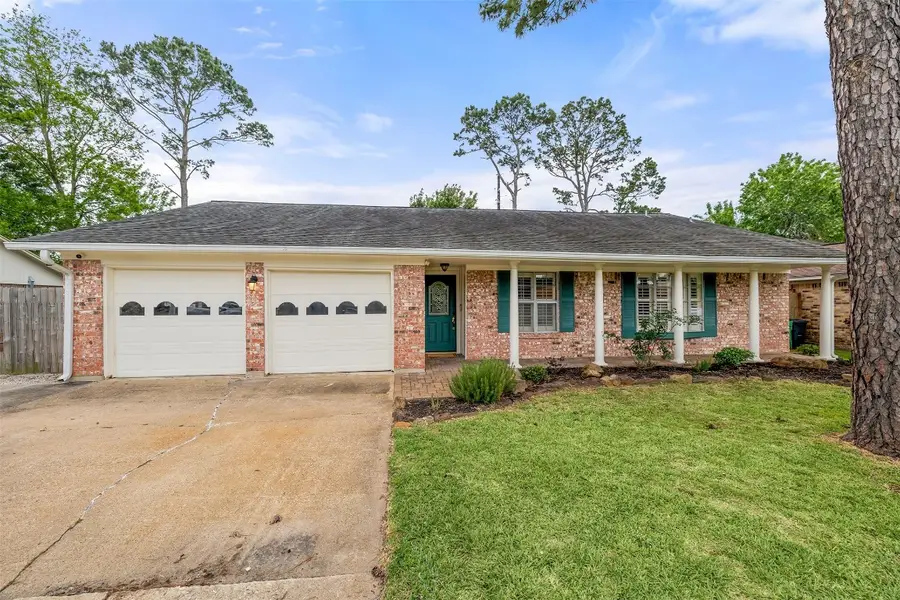 10014 Sweet Gum Lane, Baytown, TX 77521 - #2