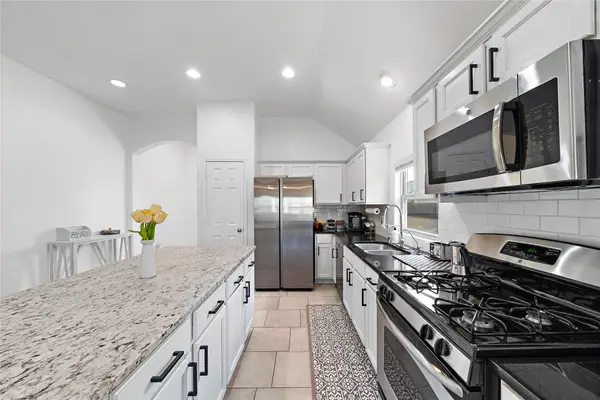 21411 Gable Meadows Lane, Spring, TX 77379