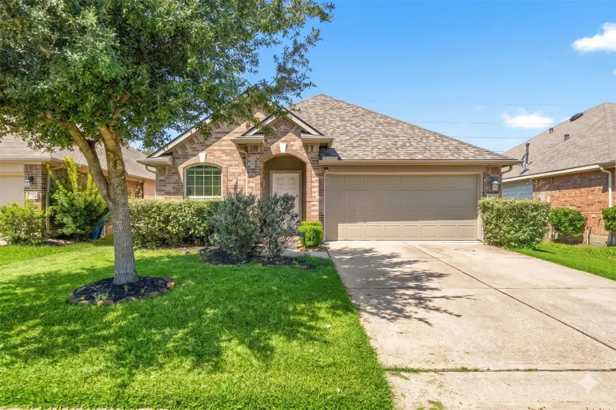 21411 Gable Meadows Lane, Spring, TX 77379 - #2