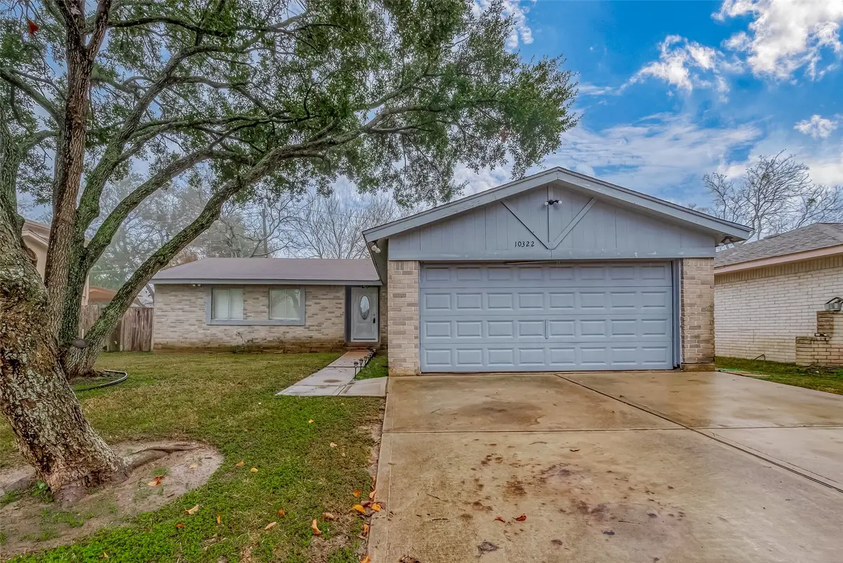 10322 Clarktower Lane, Sugar Land, TX 77498 - #1