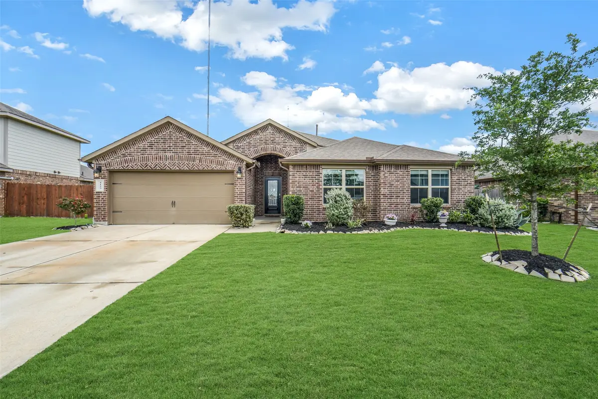 4123 Chester Bay Lane, Missouri City, TX 77459 - #1