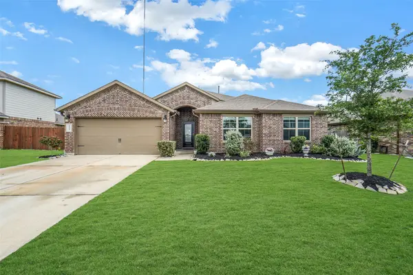 4123 Chester Bay Lane, Missouri City, TX 77459