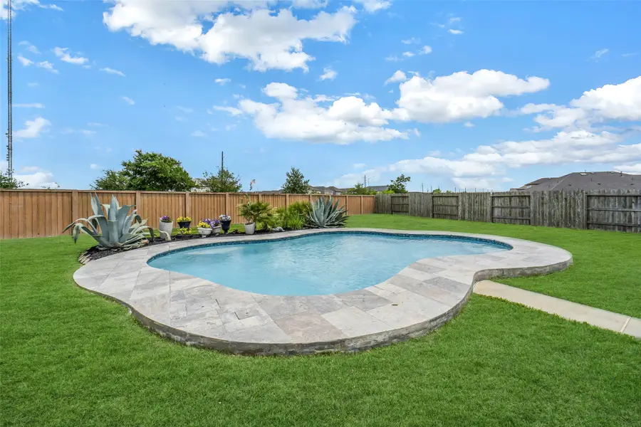 4123 Chester Bay Lane, Missouri City, TX 77459 - #2