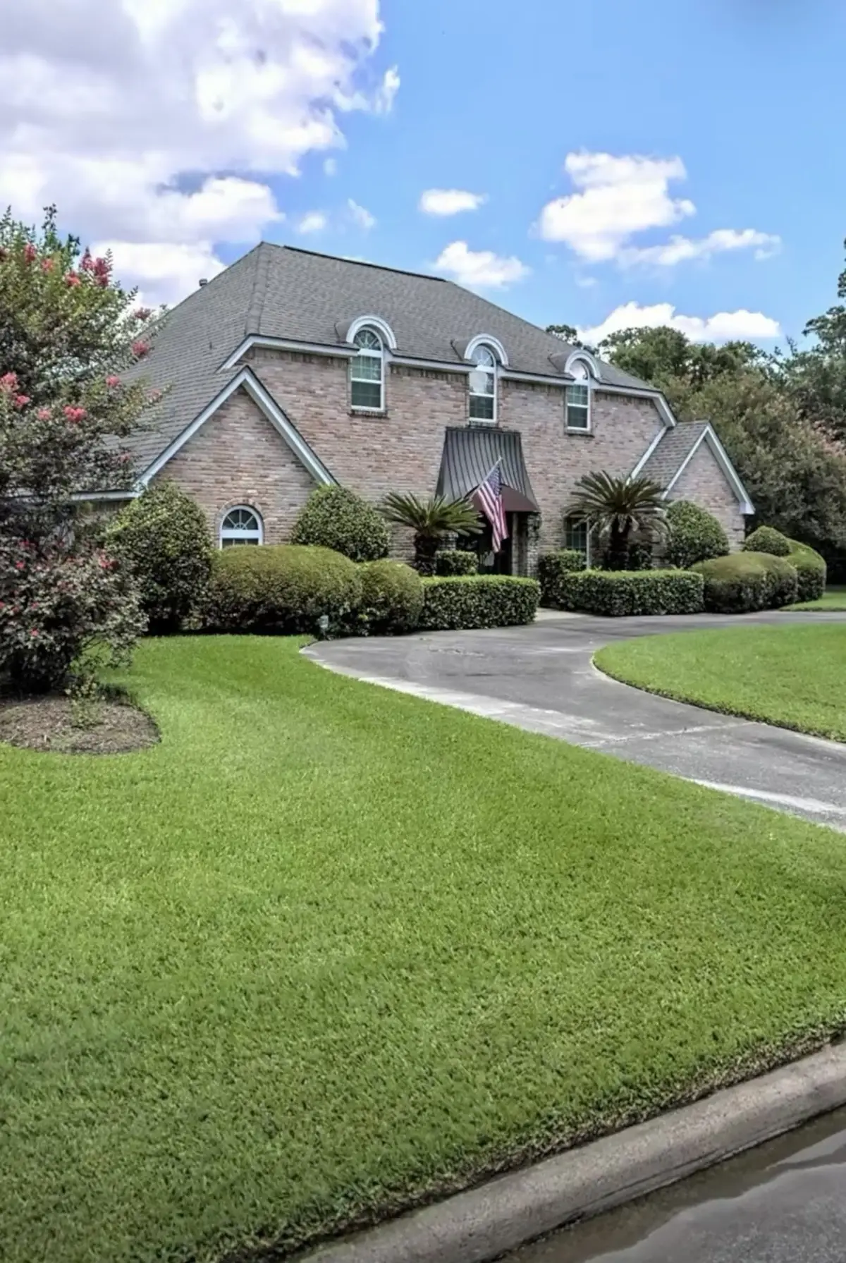 3302 Chimney Brook Lane, Houston, TX 77068 - #1