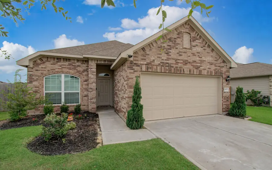 3403 Brazos Falls Dr, Richmond, TX 77469 - #2