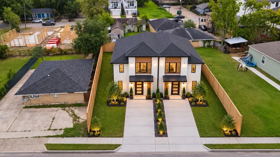 3418 Dennis Street, Houston, TX 77004 - #3