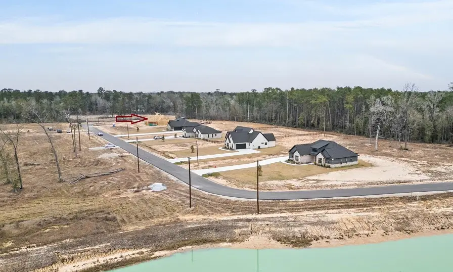 15013 Tybee Lane, Conroe, TX 77306 - #1