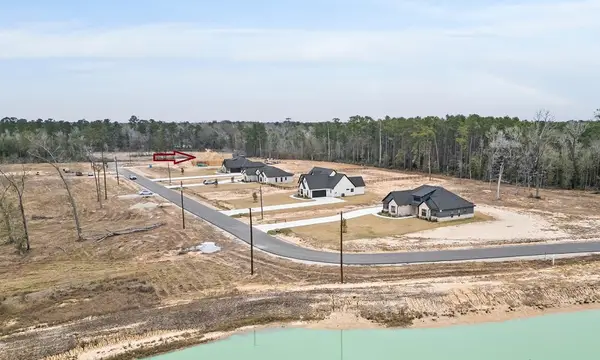 15013 Tybee Lane, Conroe, TX 77306