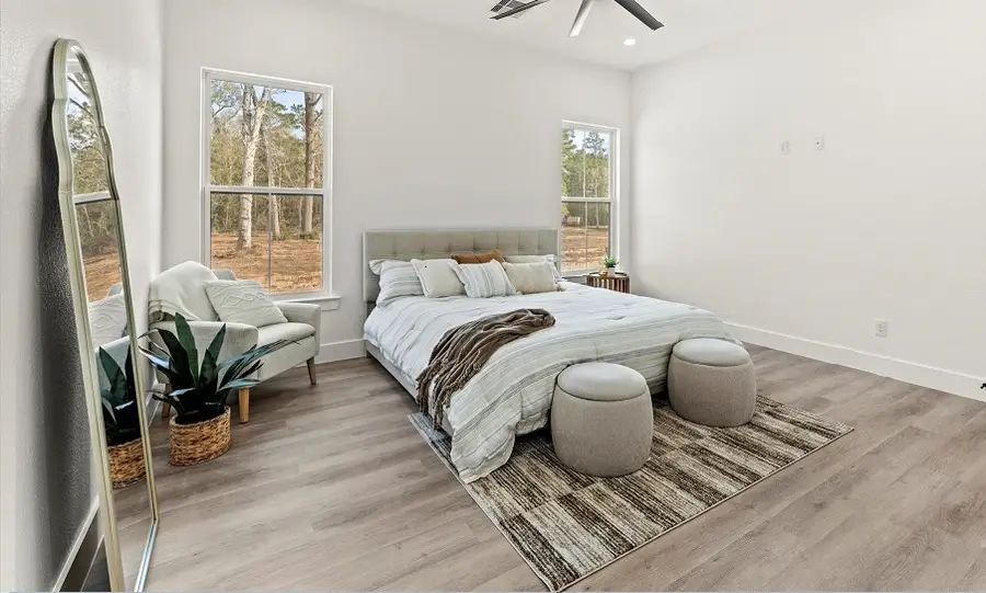 15013 Tybee Lane, Conroe, TX 77306 - #2