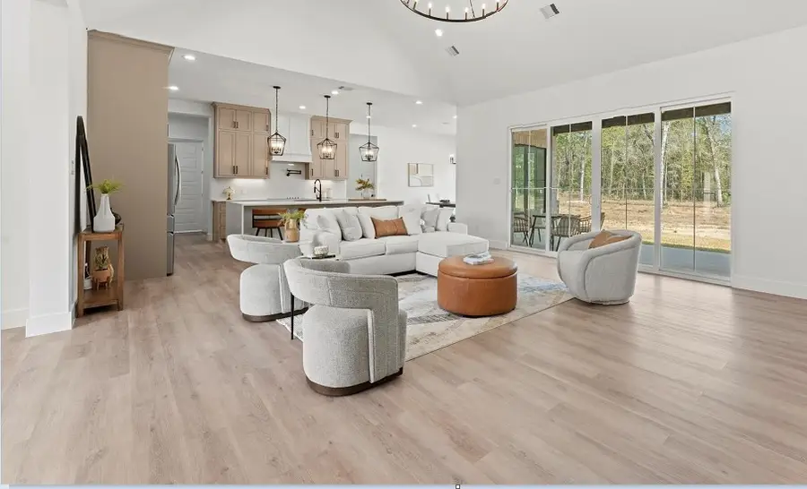 15013 Tybee Lane, Conroe, TX 77306 - #3