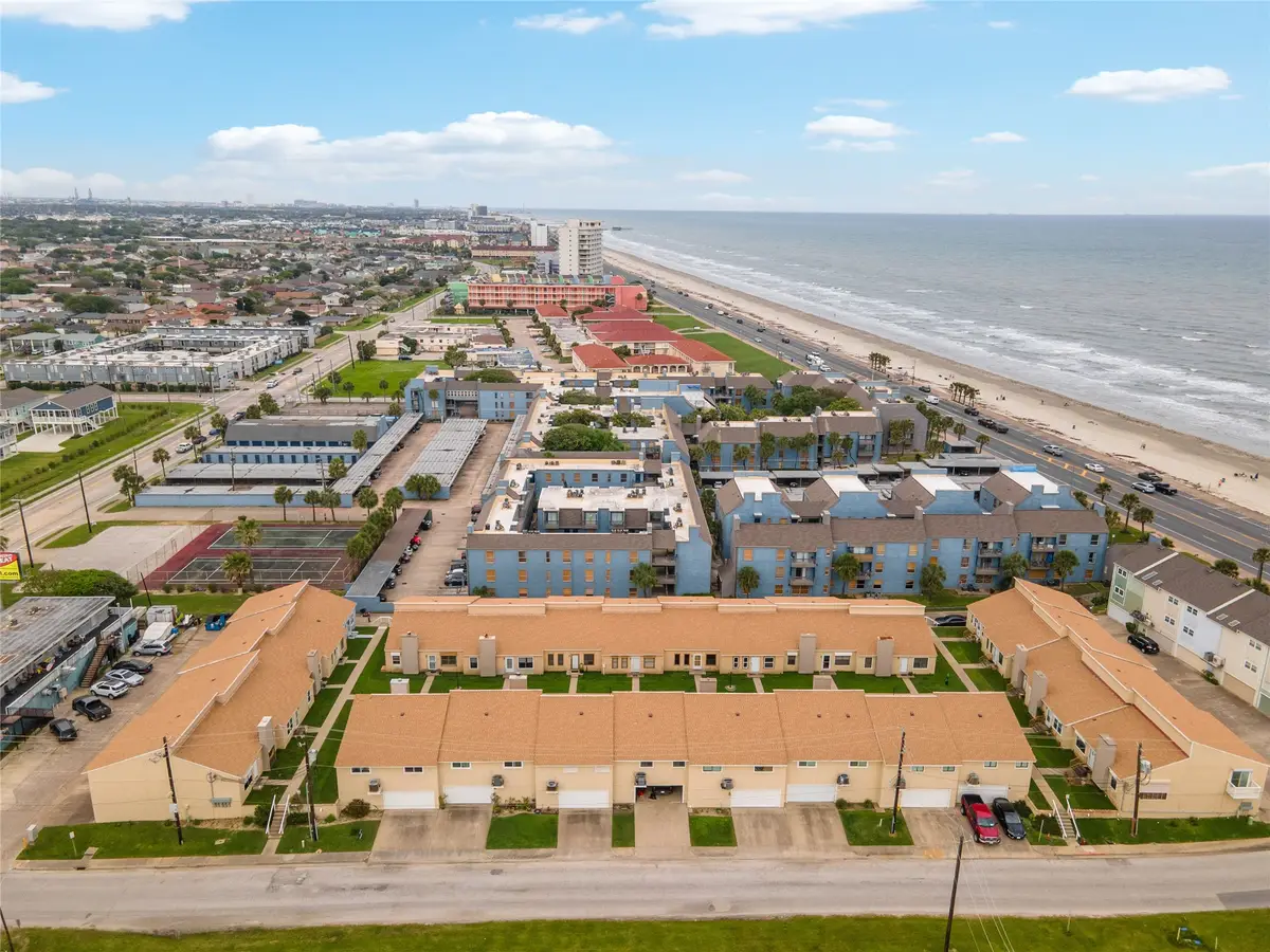 3700 83rd Street #9, Galveston, TX 77554 - #1