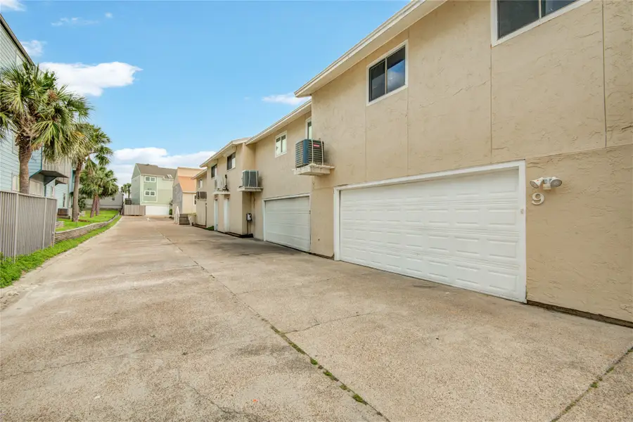 3700 83rd Street #9, Galveston, TX 77554 - #3