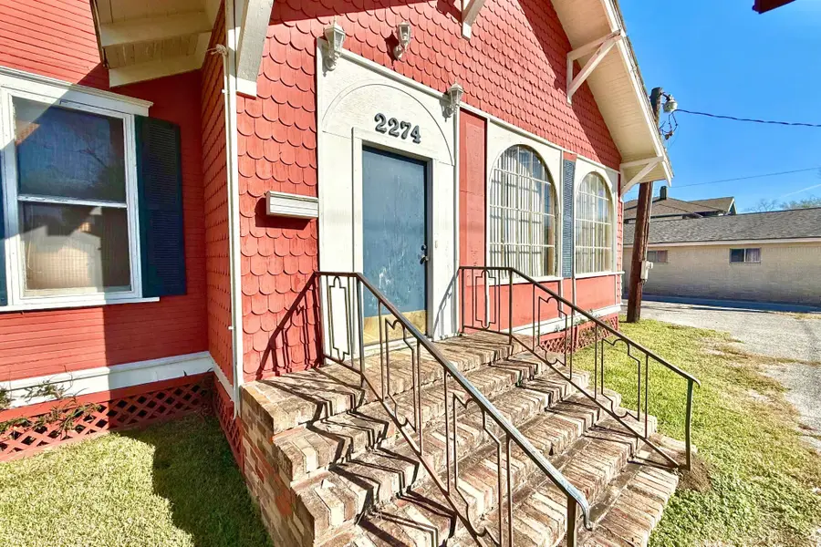 2274 North Street, Beaumont, TX 77701 - #3