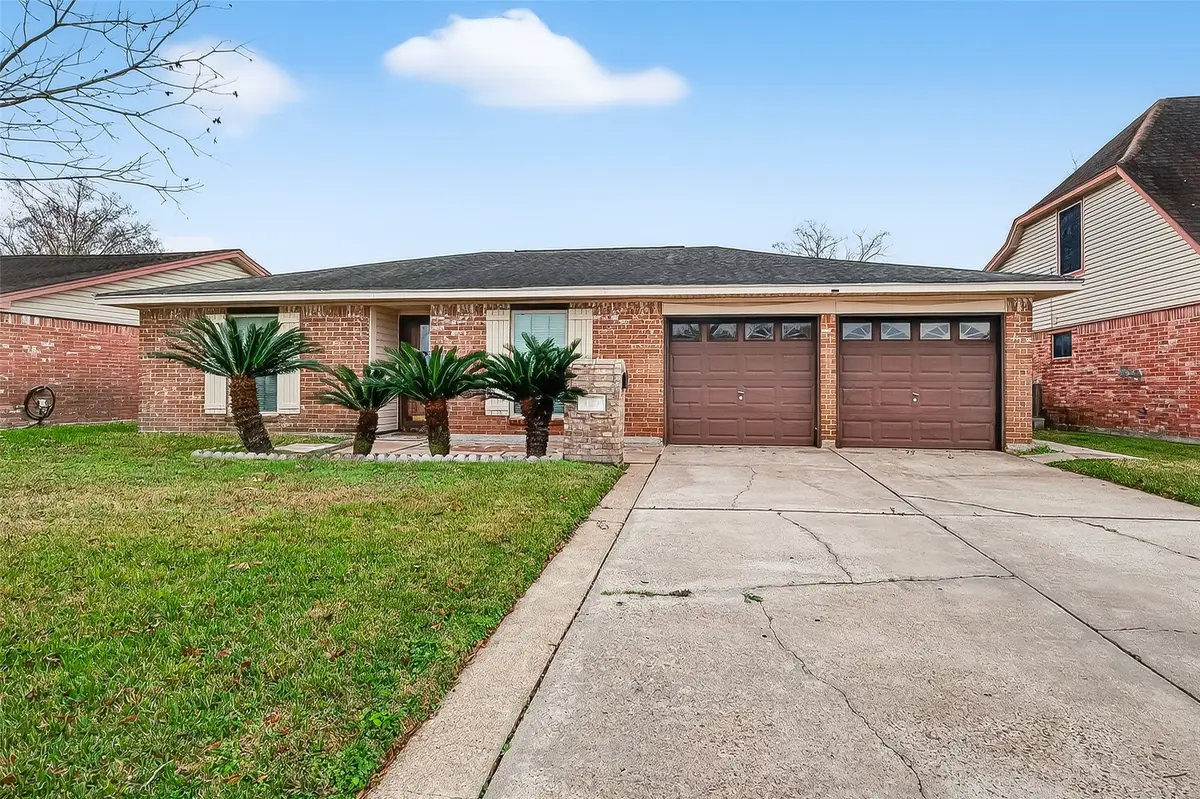 1125 E Lambuth Lane, Deer Park, TX 77536 - #1