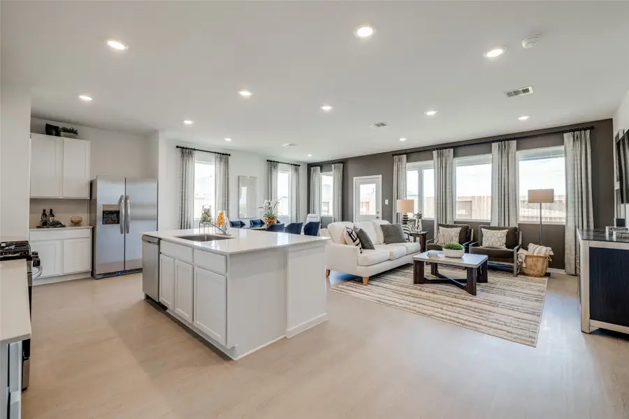 1219 Bonnerjee Drive, Crosby, TX 77532 - Image #2