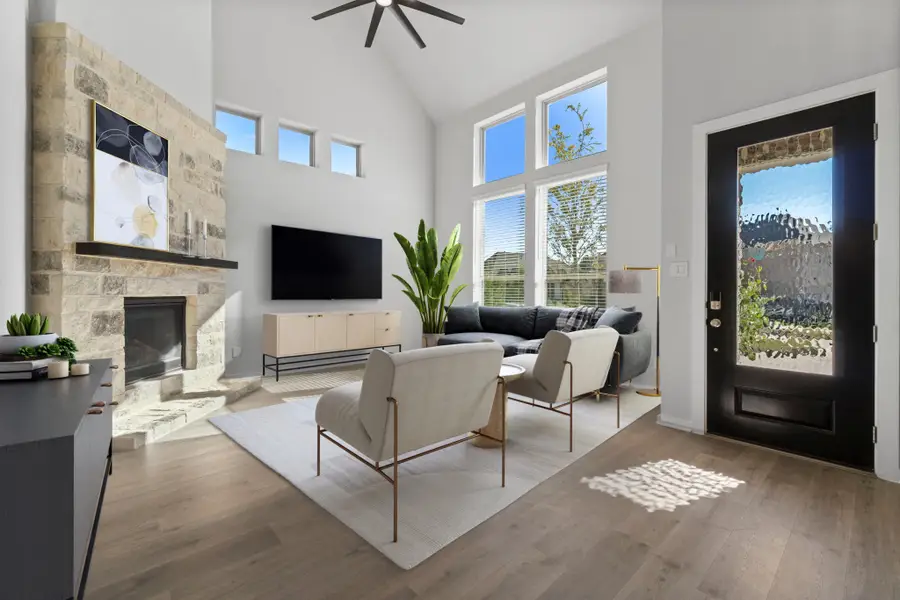 567 Cypress Valley Avenue, Montgomery, TX 77316 - Image #3