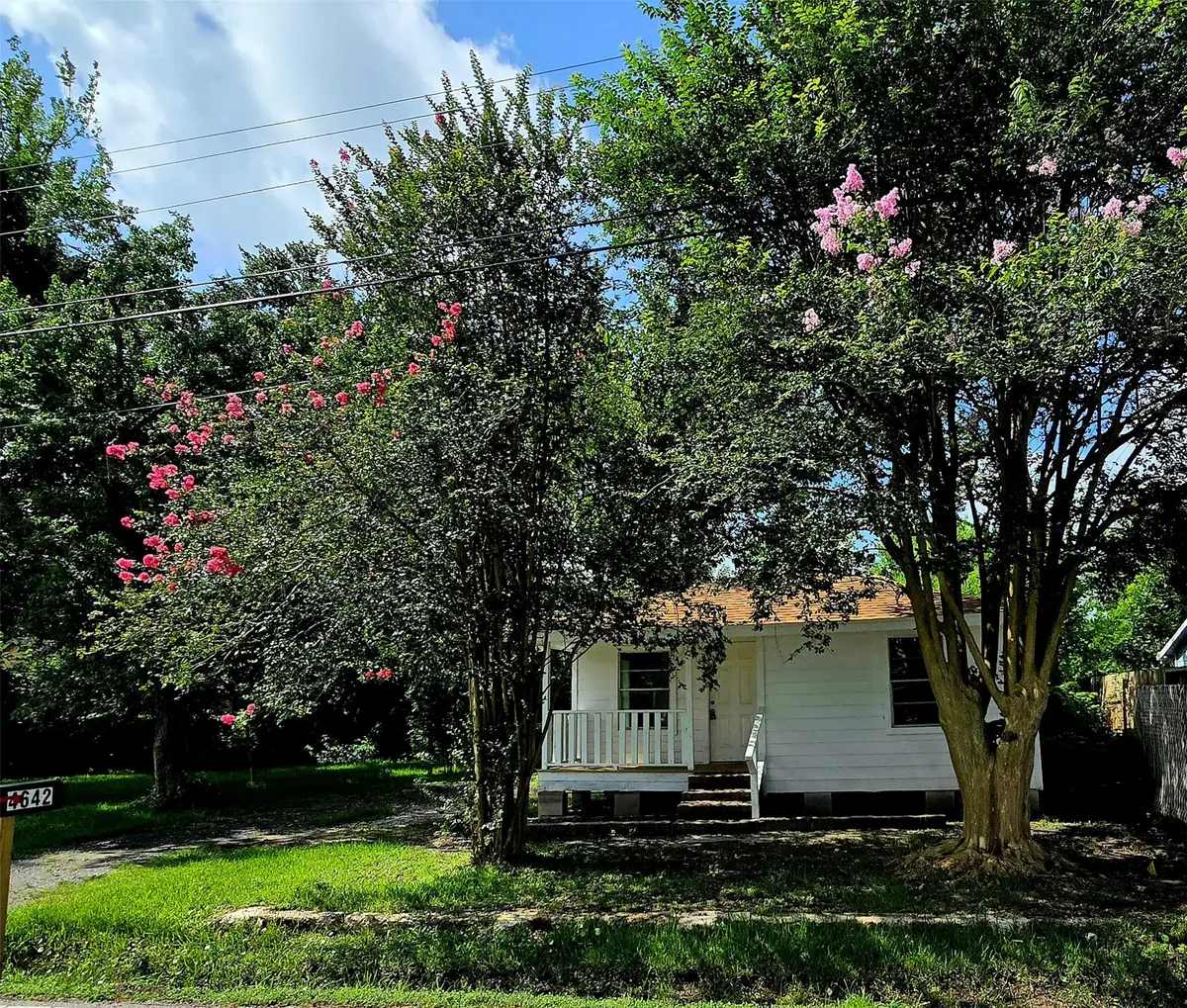 4642 Mierianne Street, Houston, TX 77093 - #1