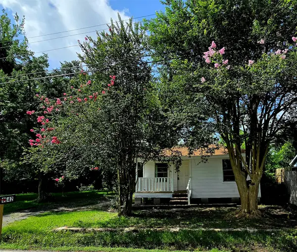 4642 Mierianne Street, Houston, TX 77093