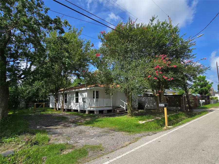 4642 Mierianne Street, Houston, TX 77093 - #3
