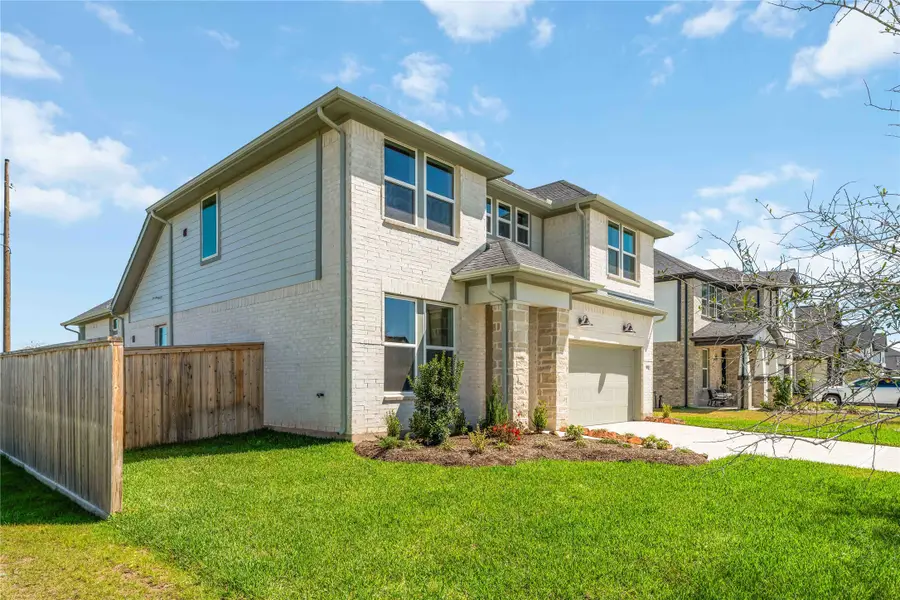 6515 Canary Knoll Court, Richmond, TX 77469 - #3