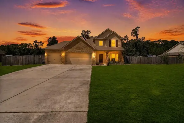 4550 Coues Deer Lane, Conroe, TX 77303