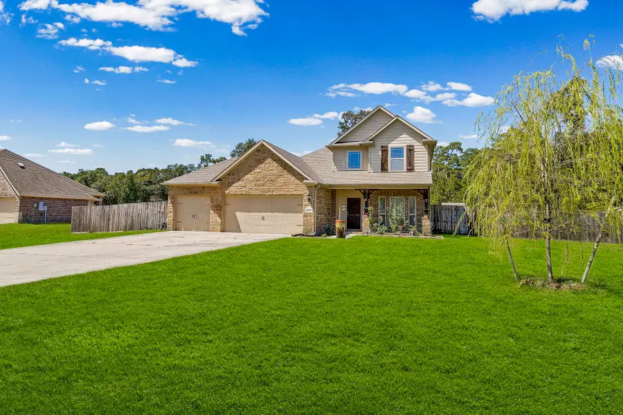 4550 Coues Deer Lane, Conroe, TX 77303 - #2