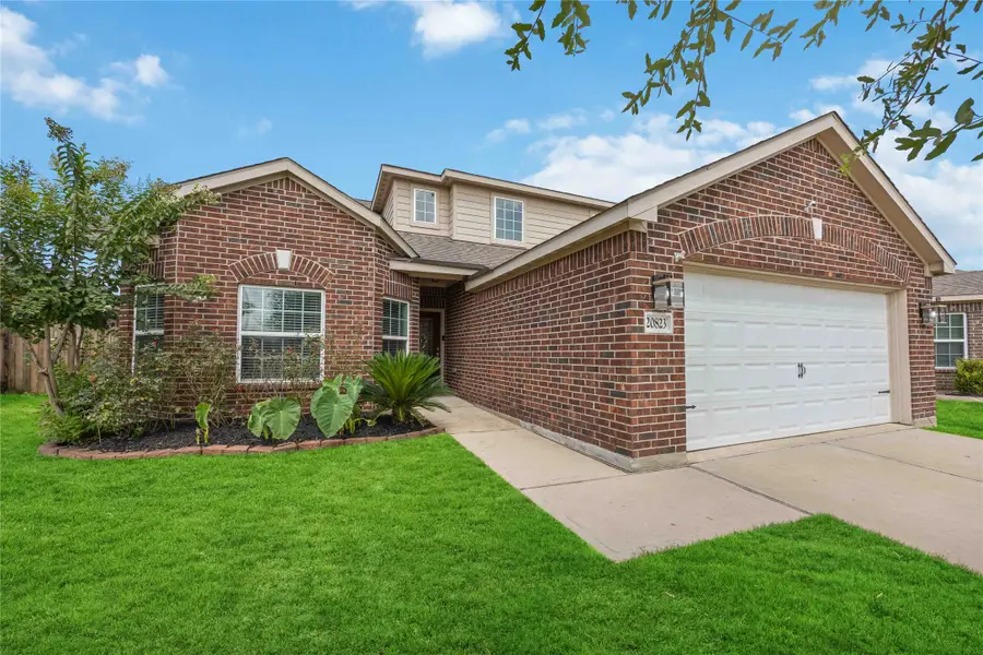 20823 Bastion Settle Drive, Hockley, TX 77447 - #2