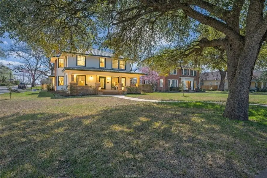 501 W Buck Street, Caldwell, TX 77836 - #2