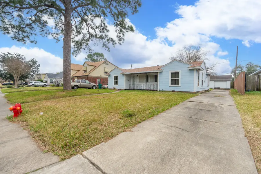 209 Oakdale Street, Pasadena, TX 77506 - #3