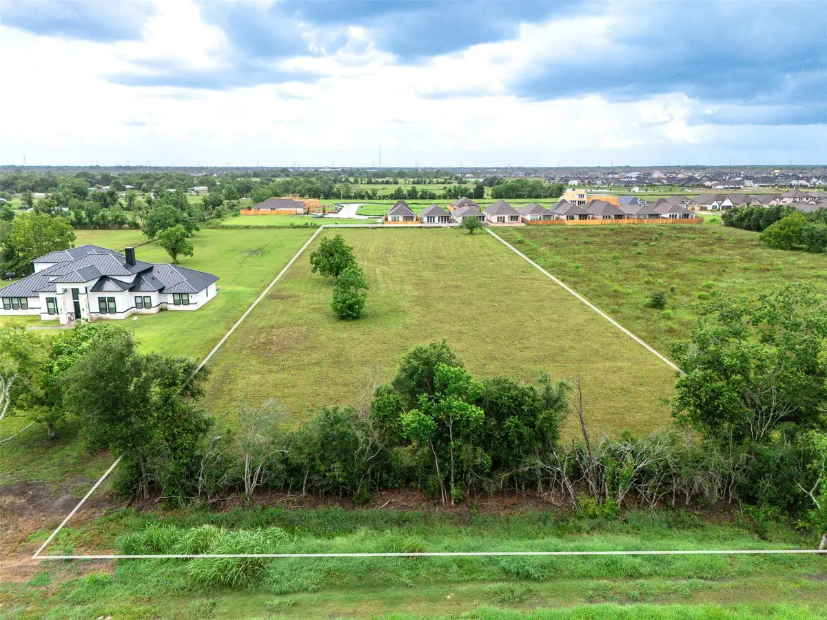 0 Del Bello Blvd, Manvel, TX 77578 - #1
