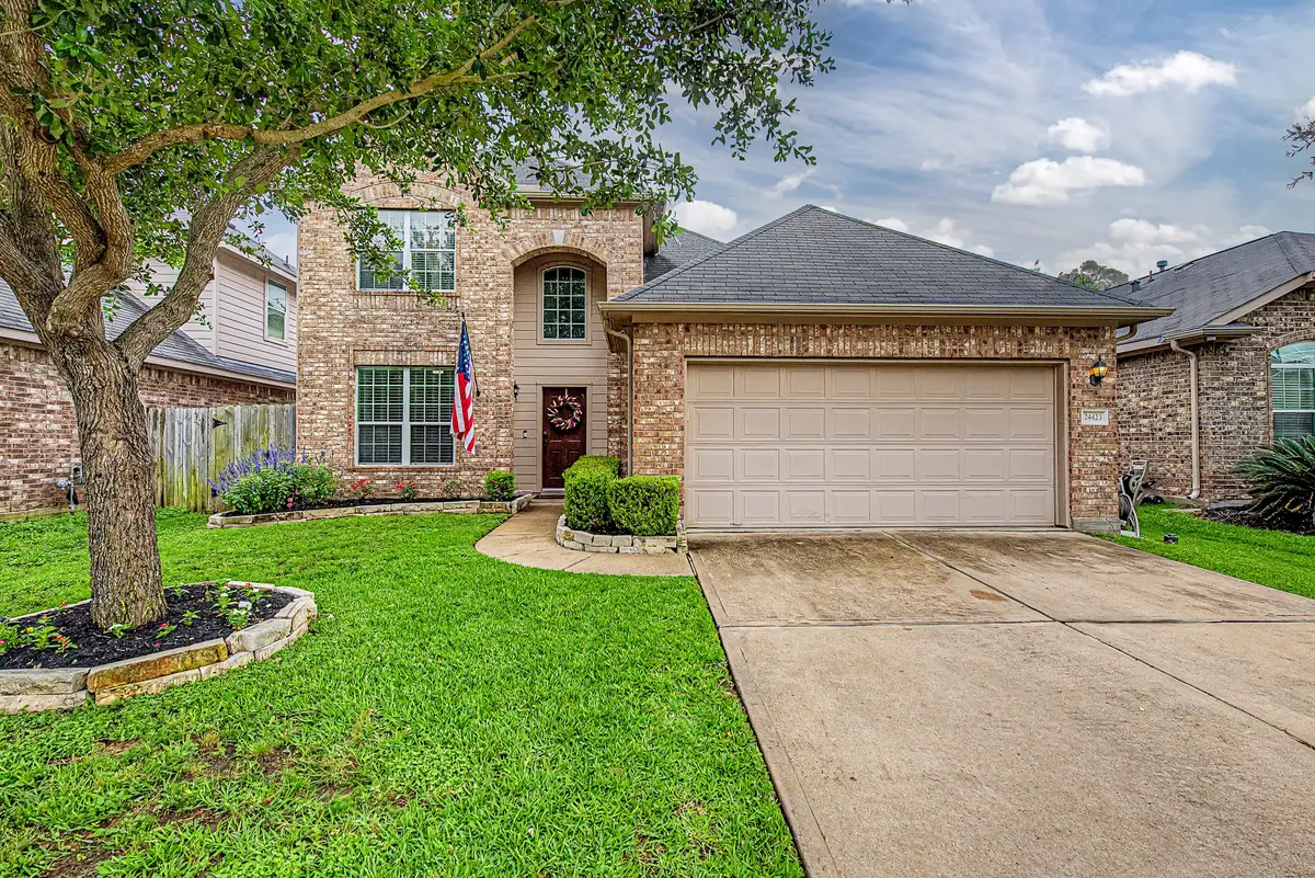 24423 Hikers Bend Drive, Katy, TX 77493 - #1