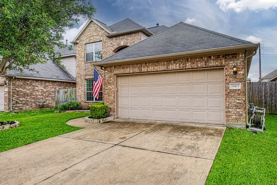 24423 Hikers Bend Drive, Katy, TX 77493 - #3