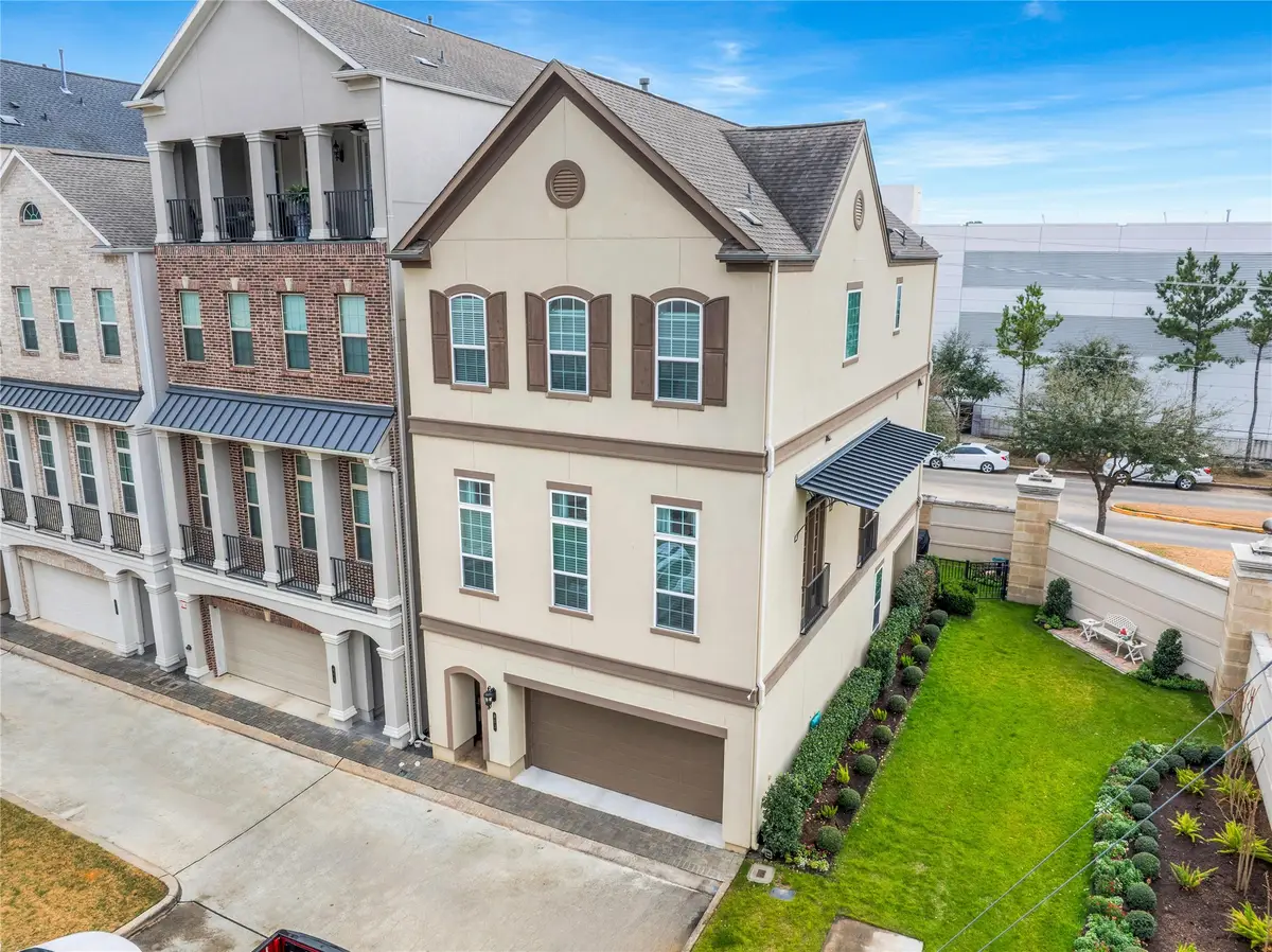 803 Dunleigh Meadows Lane, Houston, TX 77055 - #1