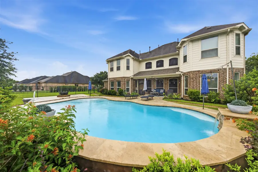 3926 Crystal Cascade Lane, Richmond, TX 77406 - #2