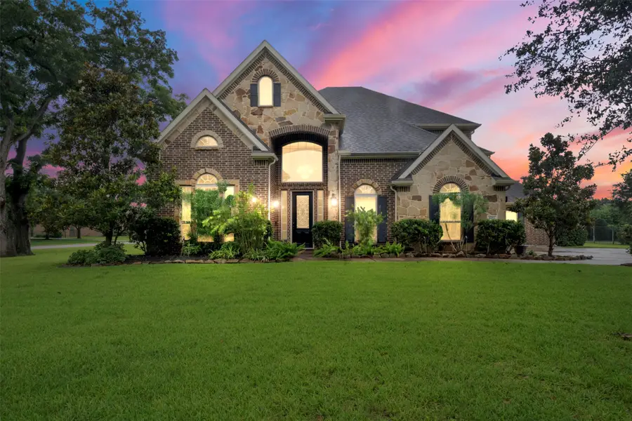 3926 Crystal Cascade Lane, Richmond, TX 77406 - #3