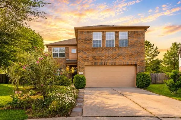 903 Northgate Springs Drive, Spring, TX 77373
