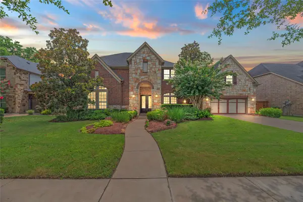 6115 Duke Trail Lane, Sugar Land, TX 77479