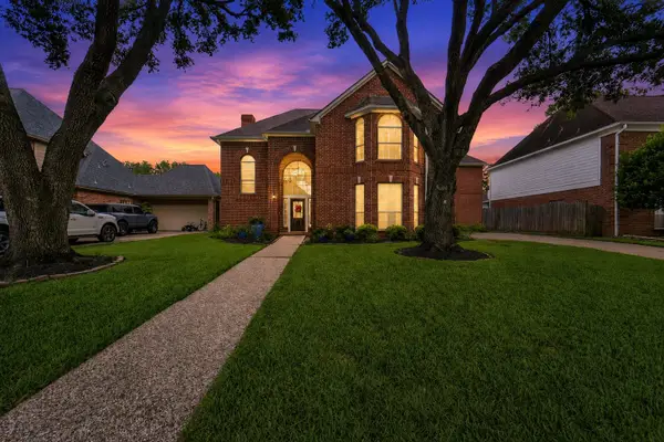 20502 Chadbury Park Drive, Katy, TX 77450